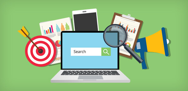Make website search easier with SEOs.