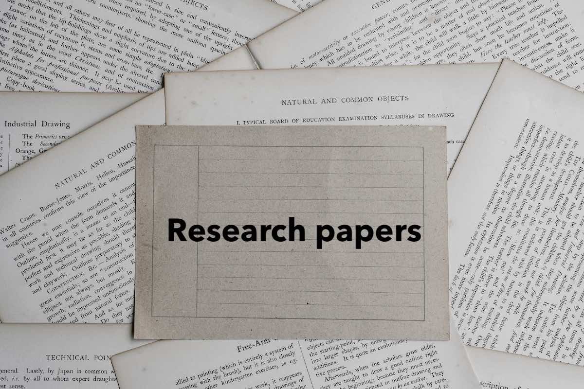 Everything You Need To Know About the Ethics of Buying a Research Paper