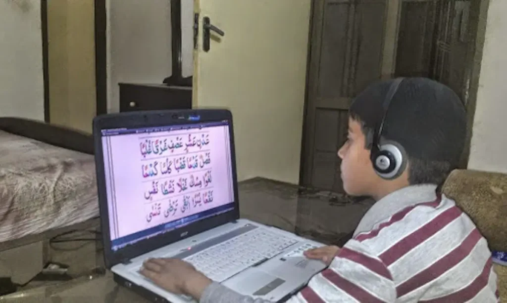 How To Learn Quran Online for Kids Learn Quran With Tajweed