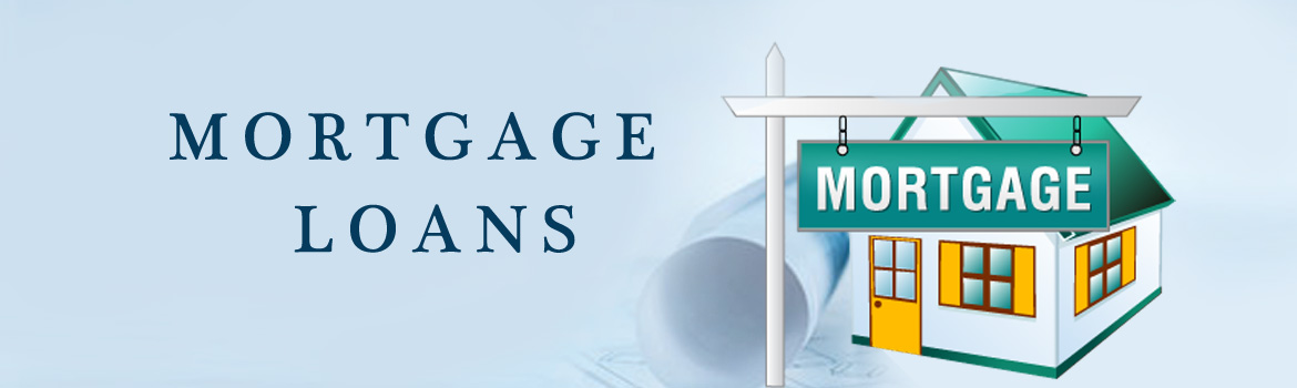 Mortgage Loan Interest Rates