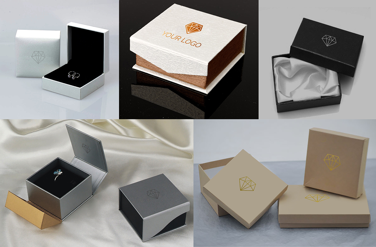 What Makes Jewelry Boxes Good Gifts?