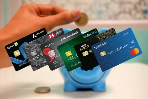 credit cards in UAE