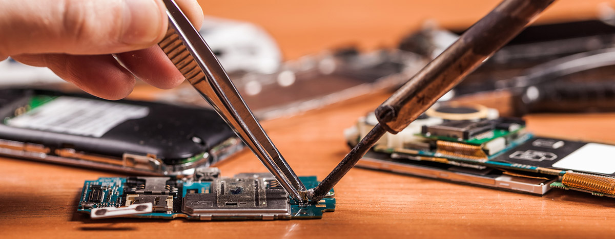 Top 5 Reasons Why your Mobile Phone Needs a Repair