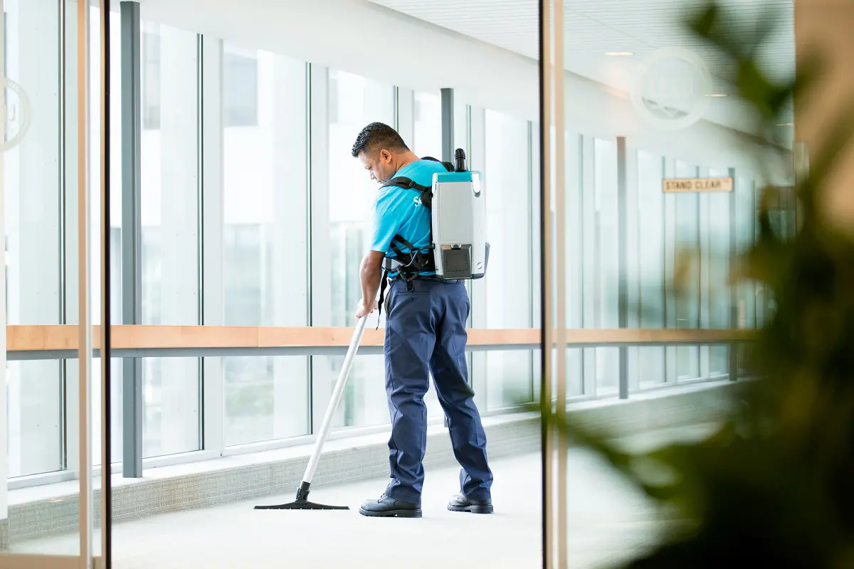 Why You Should Consider Professional Carpet Cleaning Services For Your Home