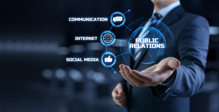 Public Relations: What It Is And How It Can Benefit Your Company