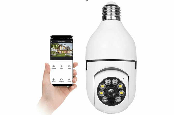 Optiguard Security Camera Reviews 2023 (Updated): Don’t Spend A DIME On Optiguard Security Camera Till Read This!