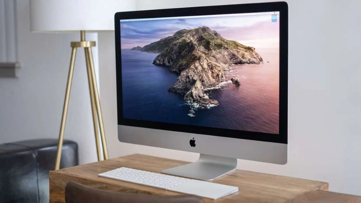 Imac Pro i7 4k: What You Need to know