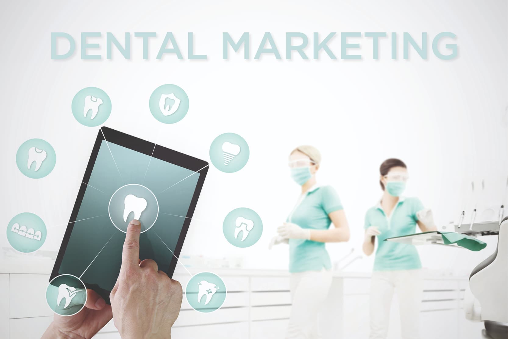 5 Steps Guide for Your Email List of Dentists Flawless and Attractive