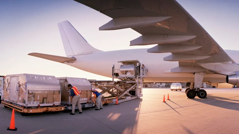 Secure Air Cargo Charters: Safeguarding Valuable Freight in the UAE
