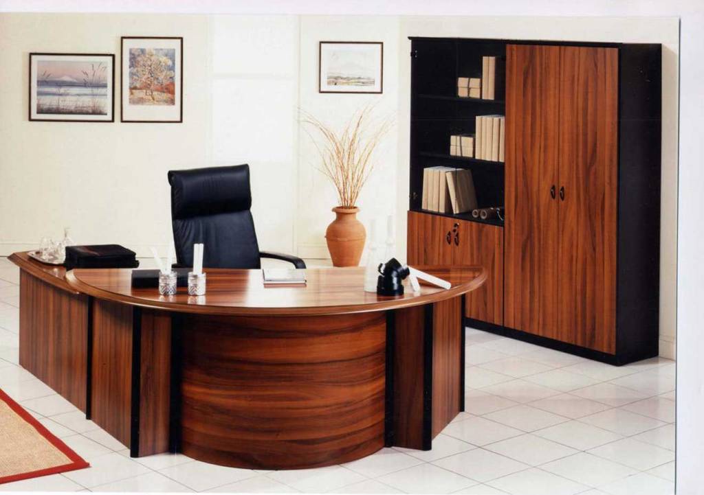 Elevate Work Productivity with the Right Office Furniture in the Philippines