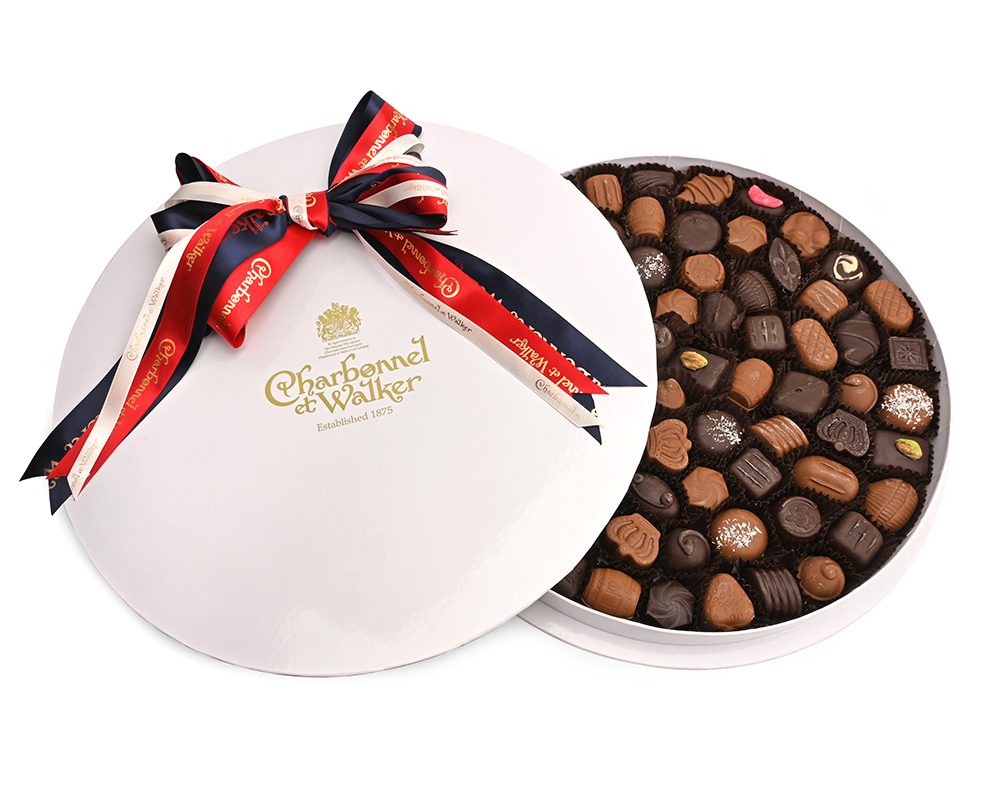 Why Create Custom Chocolate Boxes Packaging Wholesale