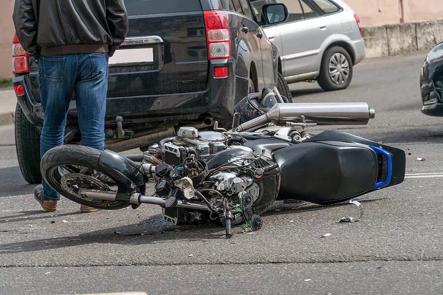 Charlotte, North Carolina’s Trusted Motorcycle Accident Lawyers