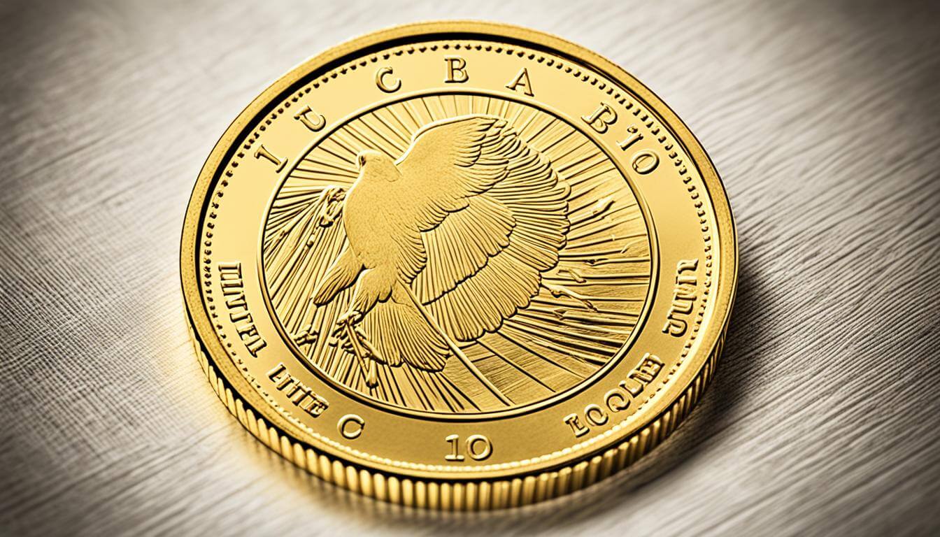 10 Gram Gold Coin – Invest In Pure Bullion Today