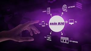 Mastering SSIS 816: A Comprehensive Guide to Streamline Your Data Integration Process