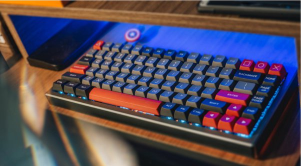 Elite Inputs: The Pioneers of Gaming Keyboard Craftsmanship