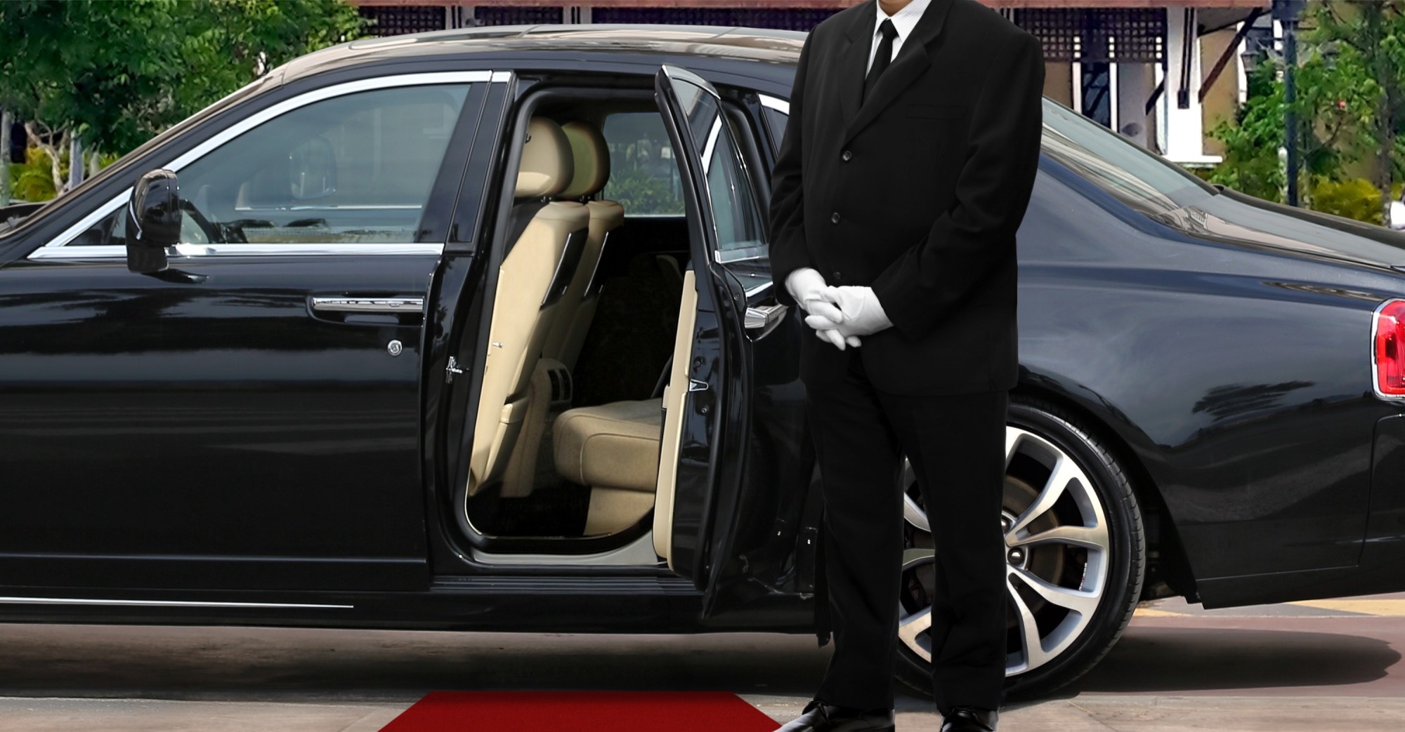 The Prestige and Convenience of Chauffeur Services in London
